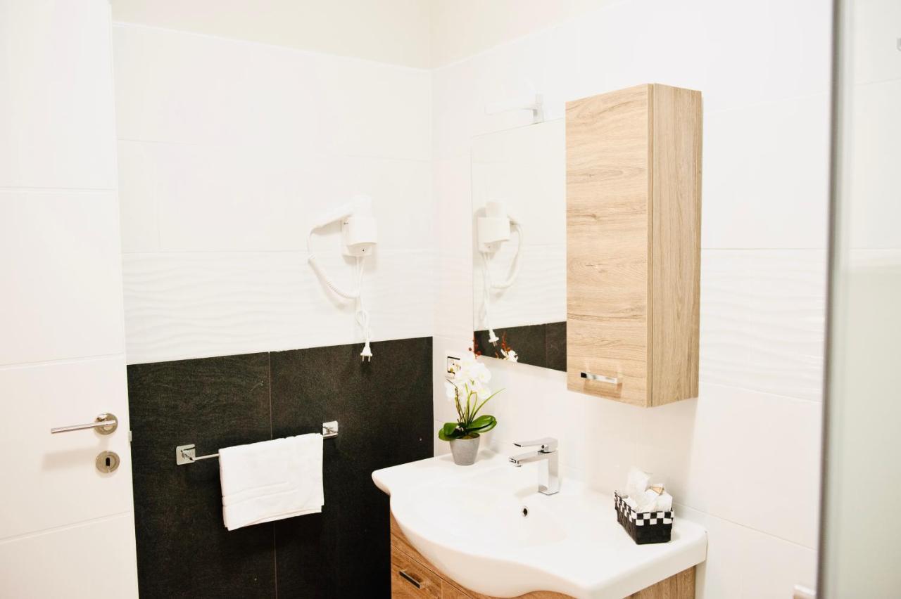 Ottaviano B&B מראה חיצוני תמונה