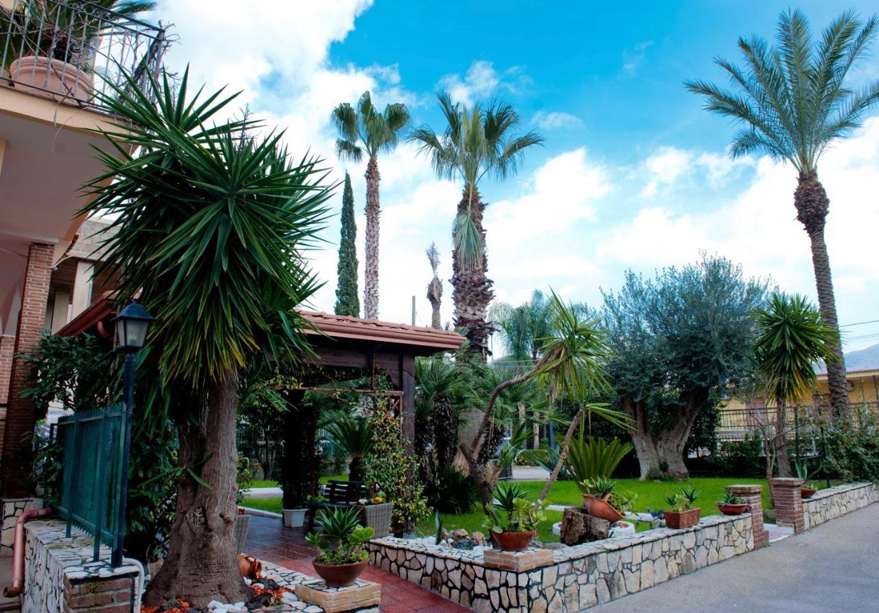 Ottaviano B&B מראה חיצוני תמונה