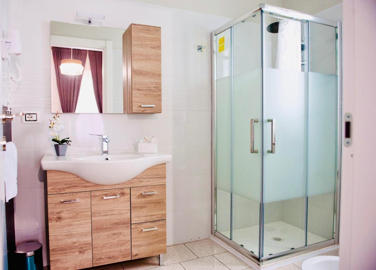 Ottaviano B&B מראה חיצוני תמונה