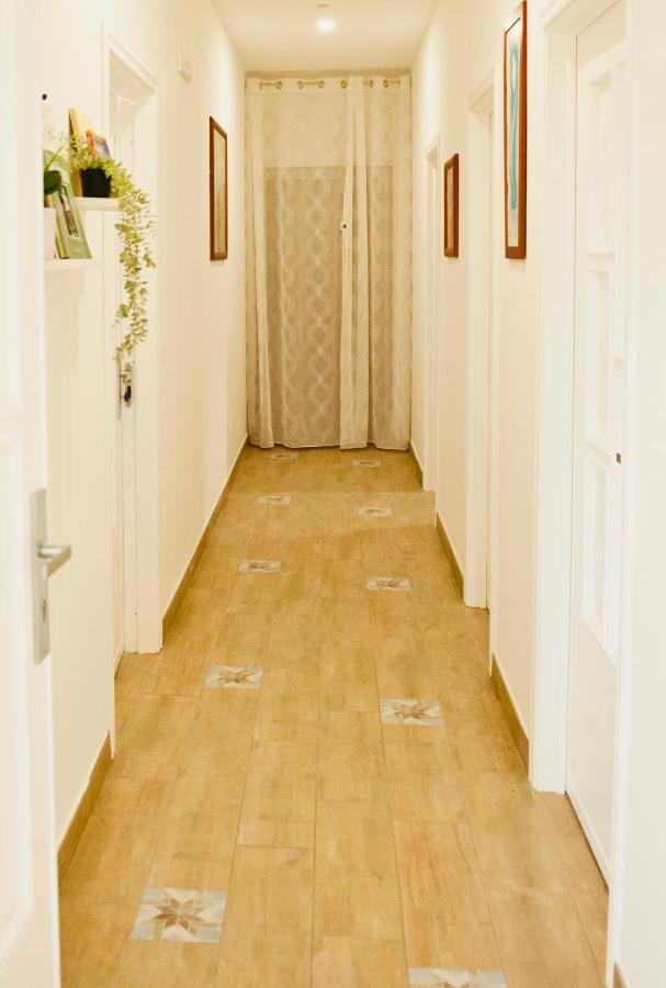 Ottaviano B&B מראה חיצוני תמונה