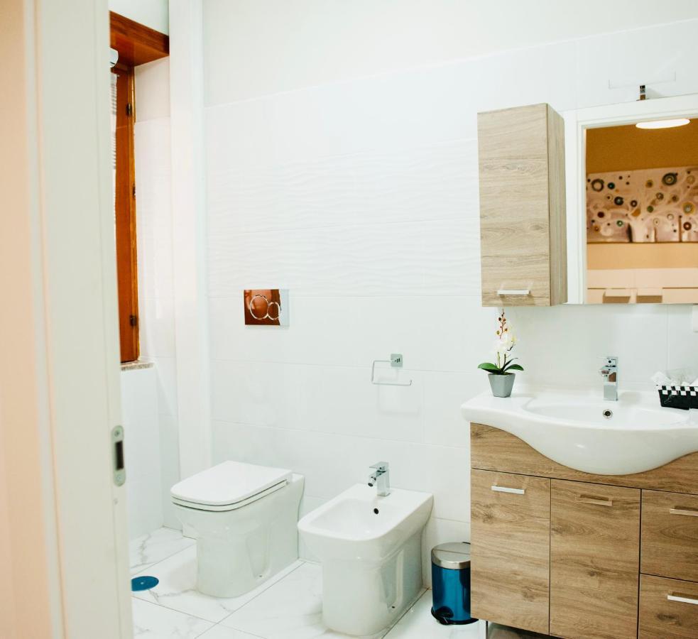 Ottaviano B&B מראה חיצוני תמונה