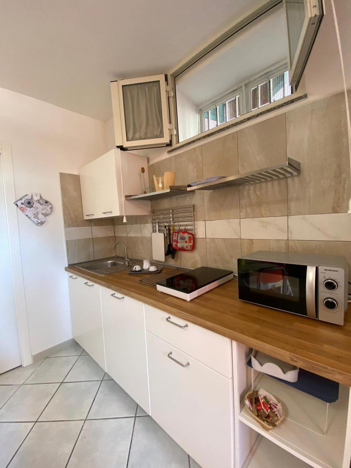 Ottaviano B&B מראה חיצוני תמונה